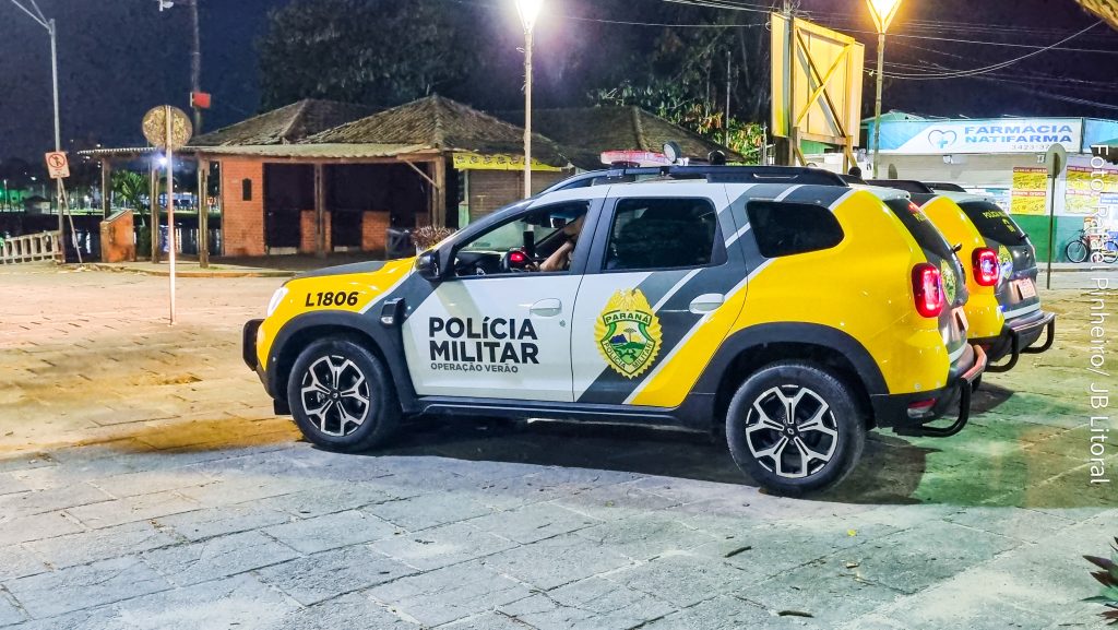 PM VIATURA ; (1)