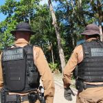 Patrulha Costeira Paranaguá PM