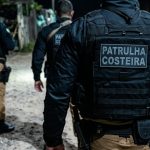 Patrulha Costeira da PM 1