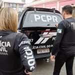 Polícia Civil Delegacia de Antonina 1