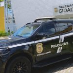 Polícia Civil Matinhos 3