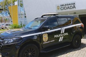 Polícia Civil Matinhos 3