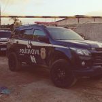 Polícia Confronto Operação Soberania 3