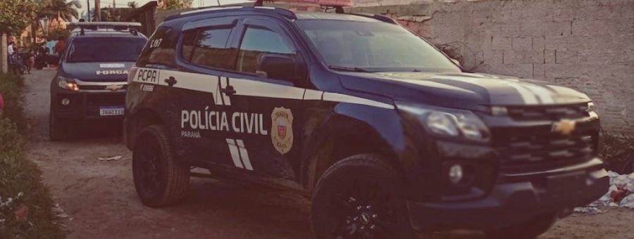 Polícia Confronto Operação Soberania 3
