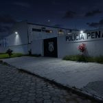 Polícia Penal Guaratuba