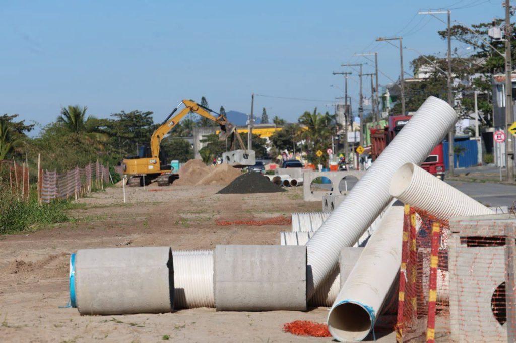 REVITALIZACAO ORLA PONTAL DO PARANA – Fotos PMPPR Clovis Santos (10)