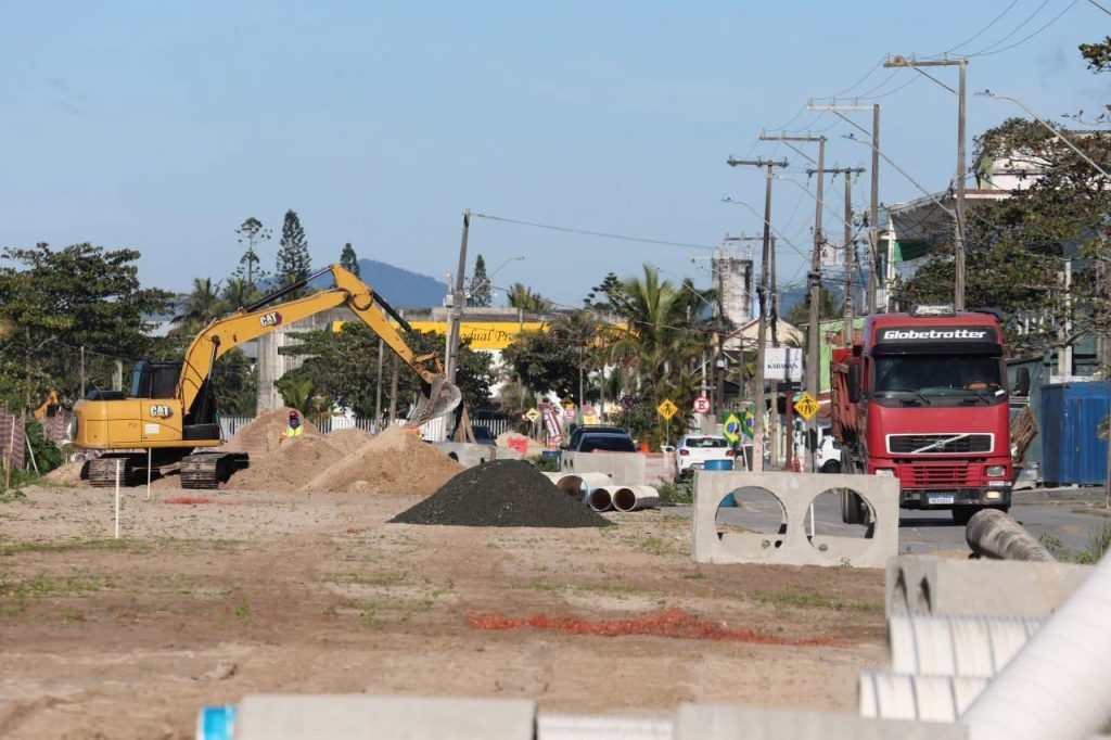 REVITALIZACAO ORLA PONTAL DO PARANA – Fotos PMPPR Clovis Santos (11)