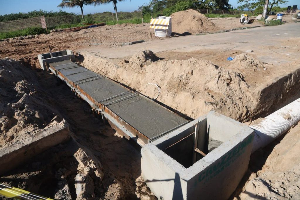 REVITALIZACAO ORLA PONTAL DO PARANA – Fotos PMPPR Clovis Santos (3)