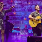 SHOW MARIA CECILIA E RODOLFO ARRAIA CAIÇARA