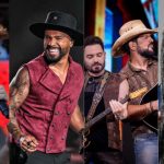 matinhos show