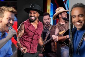 matinhos show