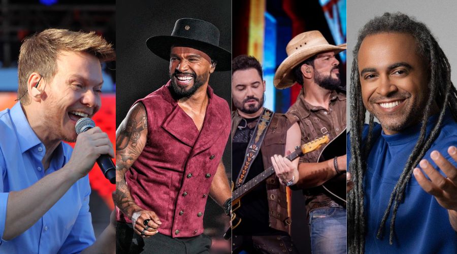 matinhos show