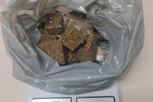 Tráfico de Drogas na Ilha dos Valadares