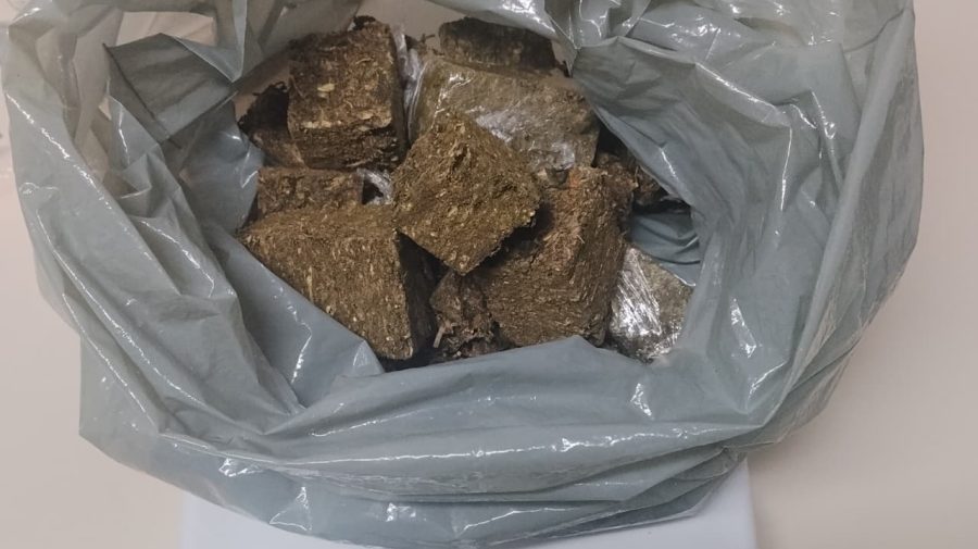 Tráfico de Drogas na Ilha dos Valadares