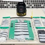 Tráfico de drogas em Antonina