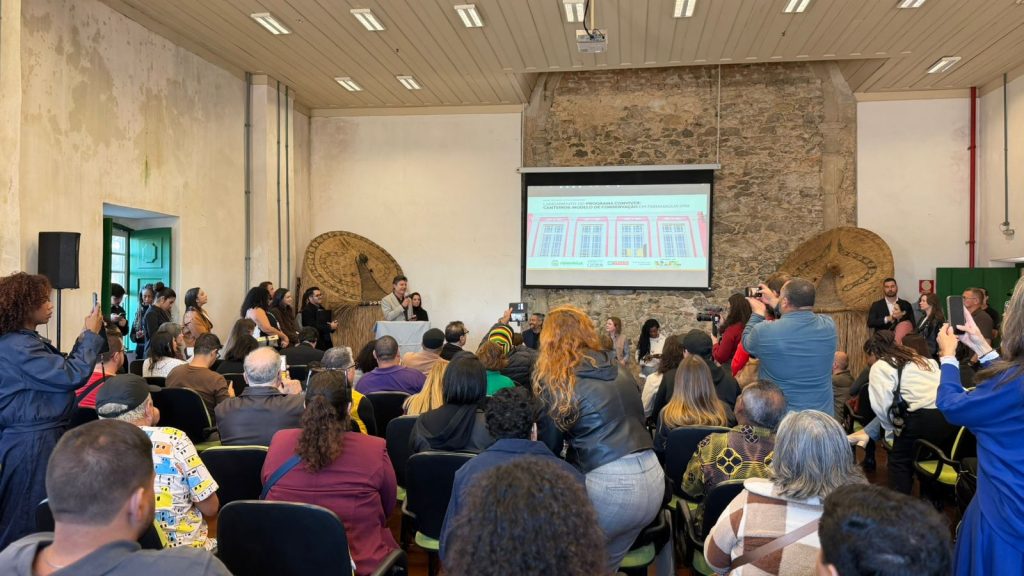 VISITA MINISTRA DA CULTURA PARANAGUA – FOTO JB LITORAL (2)