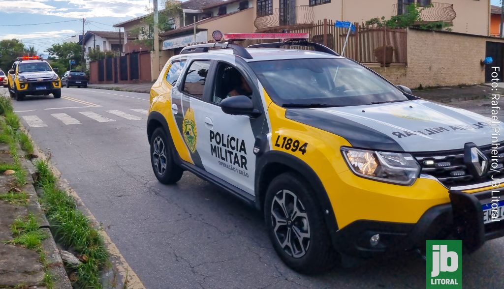 Viatura – PM (1)