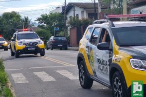 Viatura – PM (2)