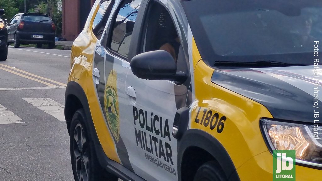 Viatura – PM (3)