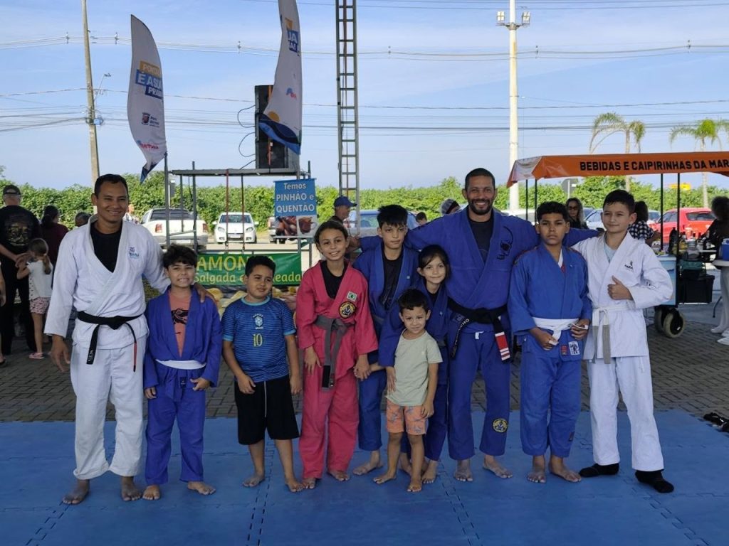 Pontal dia D