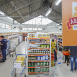 Armazem da Familia Curitiba Daniel Castellano SMCS (arquivo)