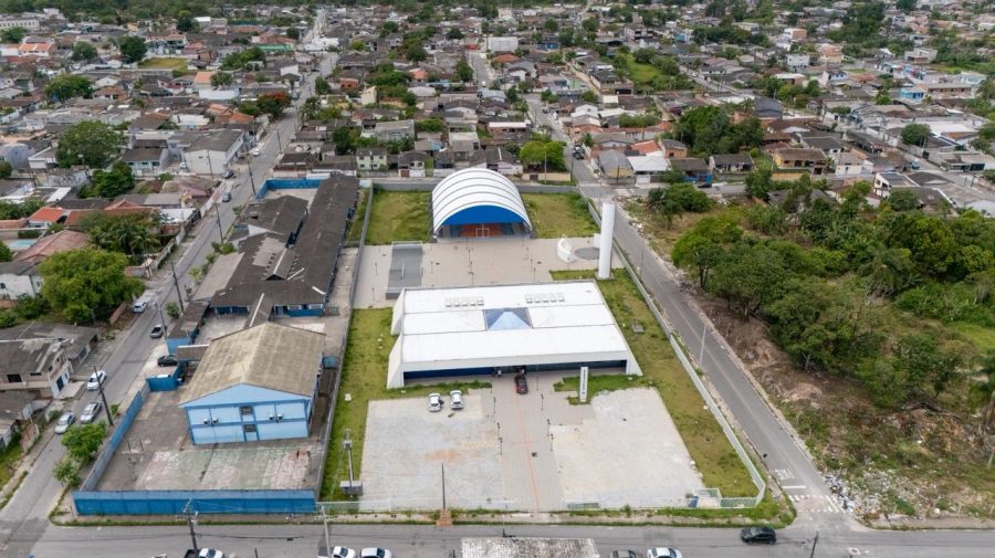 centro da juventude paranagua foto wilson leandro pref paranagua1