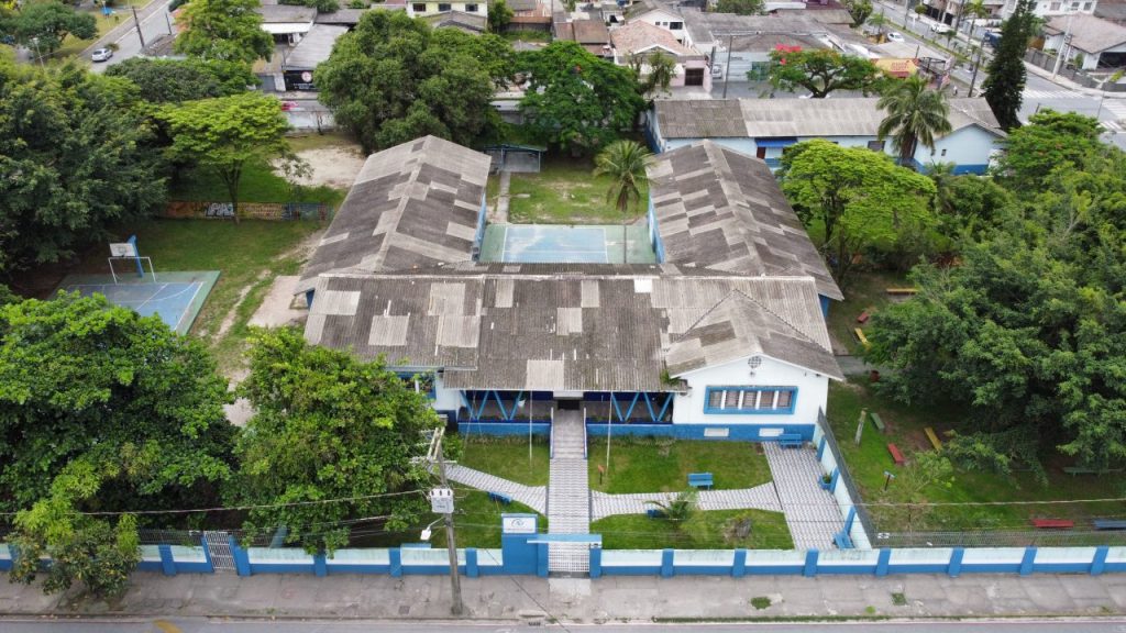 colegio agv foto matheus polli jb litoral