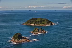 currais Denis Ferreira Netto SEDEST-PR