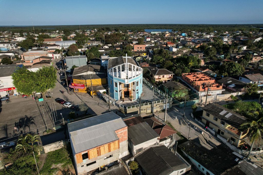 Paranagua - Ilha dos Valadares