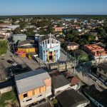 Paranagua - Ilha dos Valadares