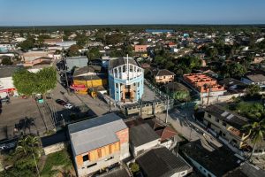 Paranagua - Ilha dos Valadares