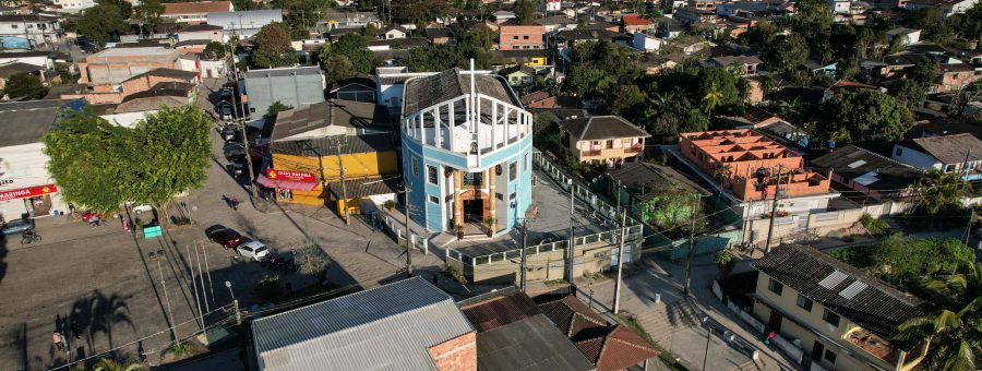 Paranagua - Ilha dos Valadares