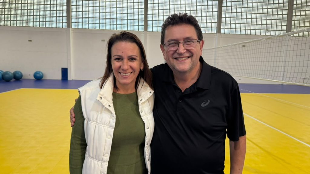 PREFEITO E SECRETARIA