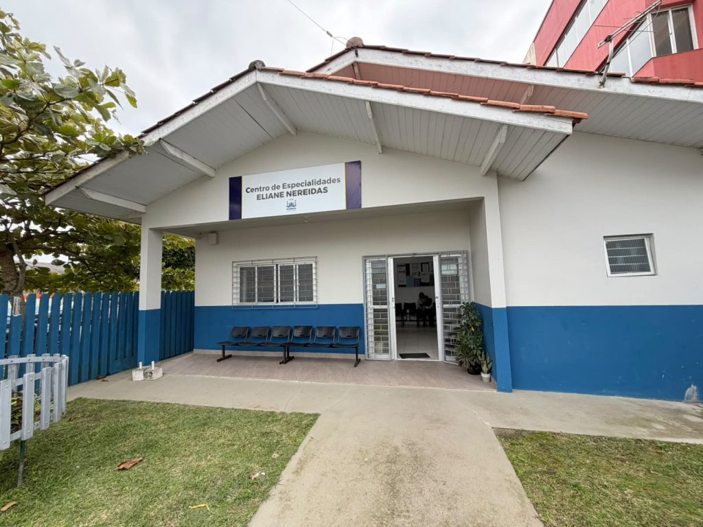 centro nereidas foto divulgação