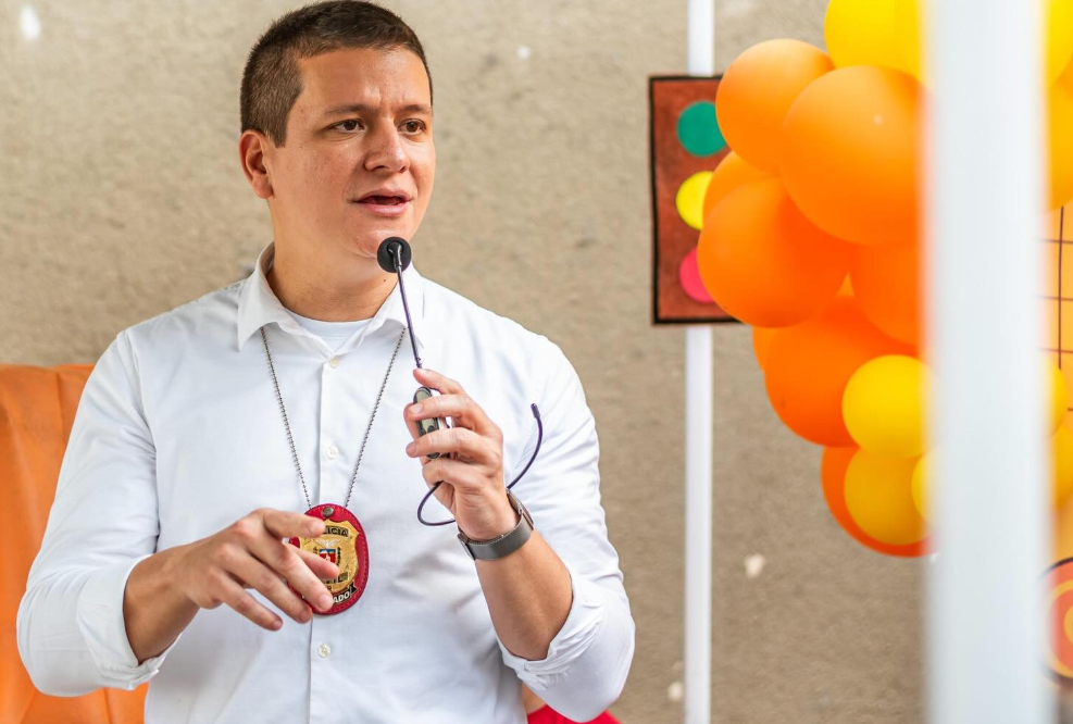 delegado emmanuel brandao foto nucria paranagua