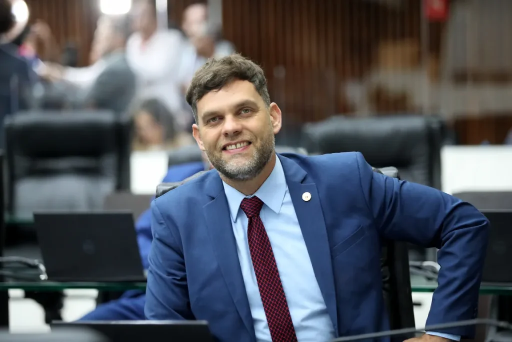 goura foto Valdir Amaral Alep