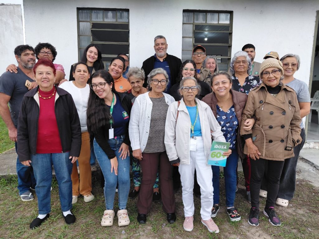 idosos projeto porto seguro pref de paranagua