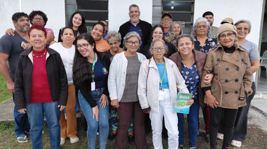 idosos projeto porto seguro pref de paranagua