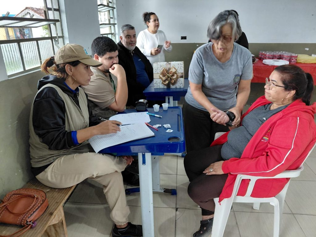 idosos projeto porto seguro pref de paranagua