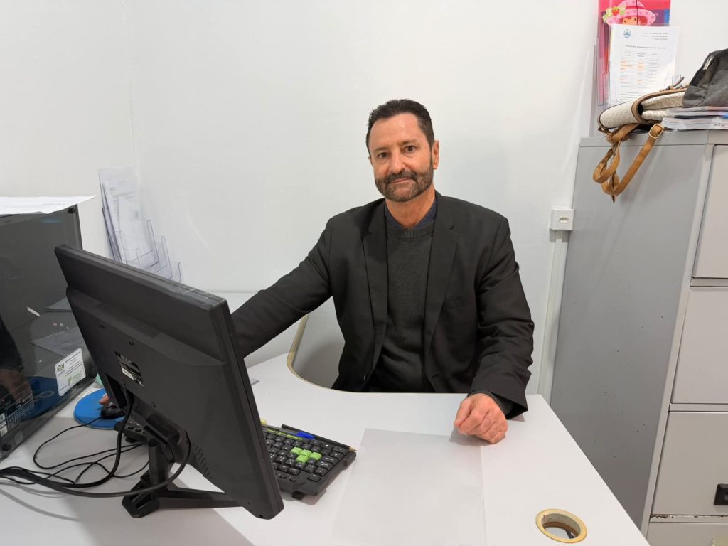 medico cardiologista Otávio José Kormann foto divulgacao