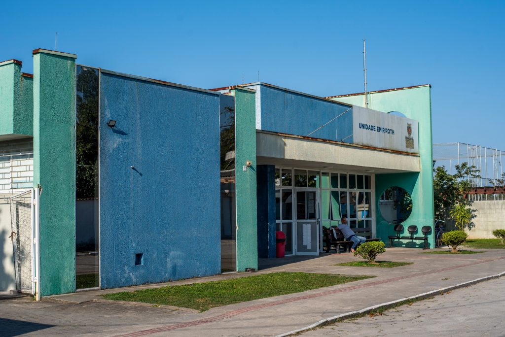 foto 3 ubs paranagua foto moyses zanardo pref paranagua