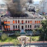 incendio instituto de educacao foto ronaldo damasceno