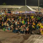 praça de eventos paranaguá