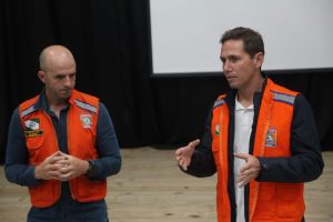 reuniao el nino pontal do parana (2) – FOTO PREFEITURA
