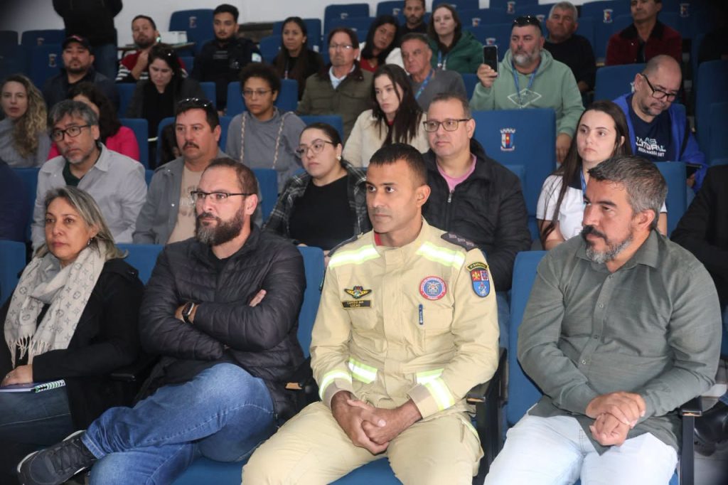 reuniao el nino pontal do parana (5) – FOTO PREFEITURA