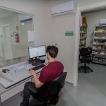 ubs paranagua – Foto Silvia Costa – prefeitura de paranagua