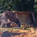 ACIDENTE BR 277 – FOTO GRUPO BR 277 (1)