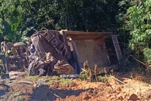 ACIDENTE BR 277 – FOTO GRUPO BR 277 (1)