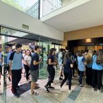 ALUNOS INSTITUTO PARANAGUA – FOTO NRE PARANAGUA