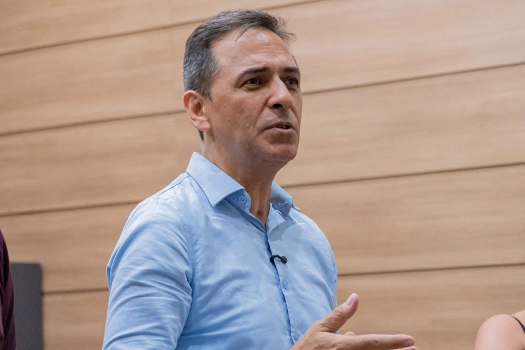 Adriano Ramos